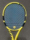 2019 Babolat Pure Aero Tennis Racquet 1 4 Grip Size