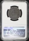 1807 Draped Bust Large Cent Ngc Ag Details Damaged  scratched gouged 