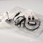 3m Peltor E-a-r Buds Headphones W  Hearing Protection  new-open Box  Earbud2600n