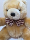 Dan Dee Collectors Choice 10 5  Teddy Bear  Excellent Condition