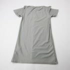  Adidas Compression Top Men s Gray Used Multiple Sizes