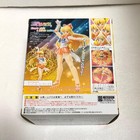Sailor Moon S h figuarts Super Sailor Venus Figure Bandai