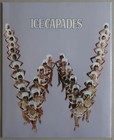 1972 Ice Capades Souvenir Program And Magazine Color  B1949