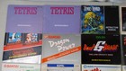 Lot Of 20 Nes Nintendo Game Instruction Booklets Tetris Mario