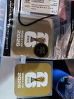 Avery Dennison World Cup 2026 Gold Patch Parche Dorado Mundial 2026 Argentina