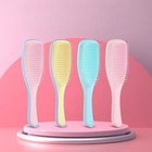 Detangling Hair Comb Anti-static Volumizing Brush Women Kids Adults