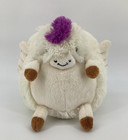 Squishable Baby Pegasus Plush Limited Edition Greek Mythology Winged Horse 2015