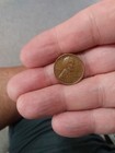 1944 Penny L In Liberty Misstruck Looks Like An I
