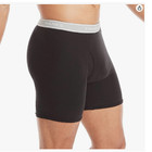 Hanes 6-pack Men s Boxer Briefs Medium Cool Dri Moisture-wicking Underwear Multi