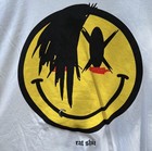 My Chemical Romance Mystery Reunion Tour Shirt 2022 Frank Iero Ultra Rare