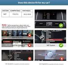 Wireless Carplay android Auto Touchscreen For Bmw 5er F10 f11 2012-2016 Nbt