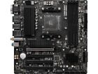  factory Refurbished  Msi Pro Pro B550m-vc Wifi Am4 Amd Micro Atx Motherboard