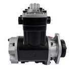 New Air Brake Compressor Fits Cummins Engine 6ct 8 3l Engine 3558006x 3558006