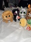 Beanie Boo Lot