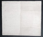 Queen Victoria Mulready 1d Sg me 1  A57forme 3 Stereo Unused Good Condition G