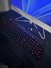 Logitech G213 Prodigy Rgb Colors Gaming Keyboard Wired