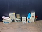 Vintage Ideal Petite Princess   Prince Dollhouse Furniture Lot 5 Pieces