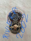 Ibew Local Union 46 Challenge Coin F    Around N Find Out 