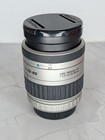 Pentax 28-80mm F 3 5-5 6 Zoom Lens Pentax K Mount Manual Focus Vintage