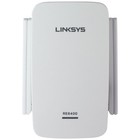 Linksys Ac1200 Boost Ex Dual-band Wi-fi Range Extender - White  re6400 