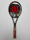 New Wilson Pro Staff 6 0 85 China Ghv  4 5 8