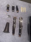 Vintage Used Selmer Omega Wood Clarinet  4930 Hard To Find