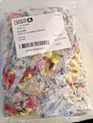 Howard Leight By Honeywell Laser Lite High Visibility Disposable Earplugs 50pair