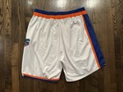 1998-1999 Reebok Florida Gators Pro Cut Game Shorts Size 44