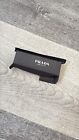 Prada Beauty Silver And Gold Metal Dice