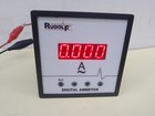 Rudolf R-dm200-a96 Digital Ammeter 5a Class 1 0 220vac Rdm200a96 Fuji Bridex