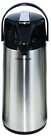 Crestware Apl25g Leaver Airpot 84 Fl Oz Cap  glass 19h512