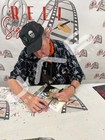 Tommy Lee Wallace Nick Castle Signed Autographed 8x10 Photo Halloween Jsa Coa