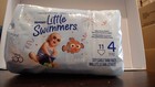 Huggies Little Swimmers Disposable Swim Diapers Size 4  11 Ct  - 11 0 Ea
