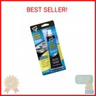 Dap 00694 2 8-ounce Silicone Rubber Auto marine Sealant  Clear