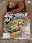 Aurora Afx Model Motoring Baja Race Set 1973