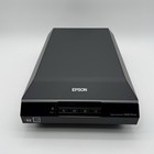 Epson Perfection V600 Color Photo Image Film   Documents Scanner - Used Once