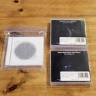 Sega Toys For Homestar Lot Of 5 Warped Andromeda Day Side Night Side Earth Moon