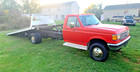 1987 Ford F-350 Rollback
