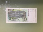 Croatia 10 Kuna 2001 Unc