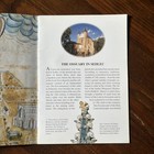 The Ossuary Kutna Hora Sedlec Booklet Chech Republic Monastery Gothic
