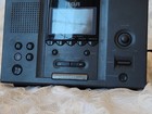 Vintage Electric Radio Clock Digital Awakener Rca Rp3721a Am fm  120v - 60 Hz