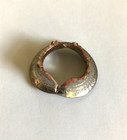 Karate Coin Magic Trick Half Dollar Push Finger Thru