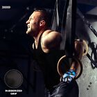 Weight Lifting Gloves By Rdx   Fitness Bodybuilding Workout  Gym Gloves  Unisex