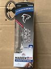 Nfl Julio Jones Mcfarlane Madden 17 Ultimate Team Series 2 Figure Falcons Titans