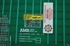 91024d   Amray Assy 91024-1-1 Gun Control Card Pcb 800-1750d  800-1749b   Amray