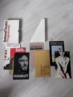 Extremely Rare National Theatre Programme Box Set Collection X 3  19 Programmes 