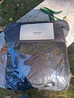 Uppababy Cozy Ganoosh Black
