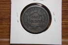 1847 Braided Hair Large Cent Lot V6