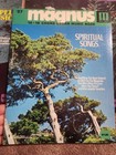 Magnus Chord Organ Music Books  27  42  208  306