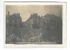 Wwi 5 1x7 6 Cm Or 2x3    Bw Vtg European    mini-souvenir    Photo Set   11 Photo Lot